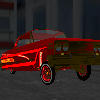 Cinnatrey 63 Impala
